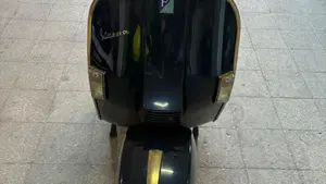 Vespa PX 125 (2010 - 17)  (2)