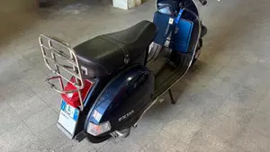 Vespa PX 125 (2010 - 17)  (3)