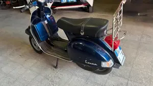 Vespa PX 125 (2010 - 17)  (5)