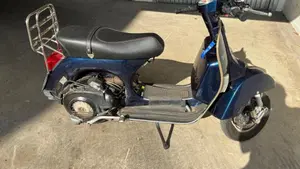 Vespa PX 125 (2010 - 17)  (10)