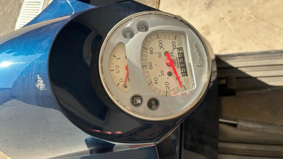 Vespa PX 125 (2010 - 17)  (15)