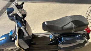 Vespa PX 125 (2010 - 17)  (16)