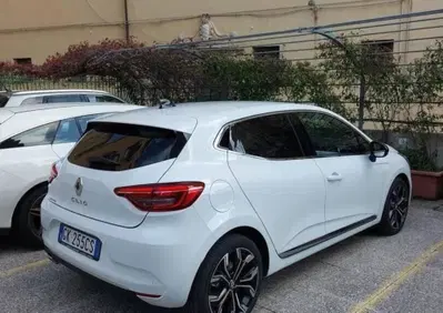 Renault Clio 1.0 tce Techno Gpl 100cv