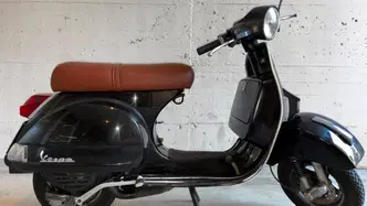 Piaggio Px 125 epoca