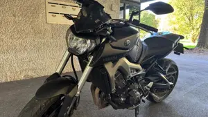 Yamaha MT-09 ABS (2016)  (3)