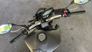 Yamaha MT-09 ABS (2016)  (5)