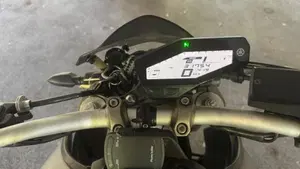 Yamaha MT-09 ABS (2016)  (6)
