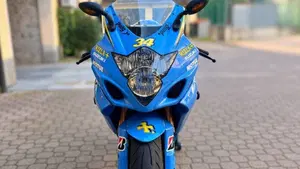 Suzuki GSX-R1000 (2005 - 06)  (4)