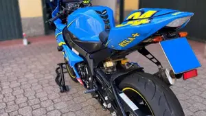 Suzuki GSX-R1000 (2005 - 06)  (6)