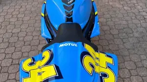 Suzuki GSX-R1000 (2005 - 06)  (9)