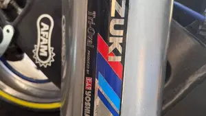 Suzuki GSX-R1000 (2005 - 06)  (11)