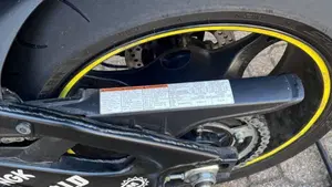 Suzuki GSX-R1000 (2005 - 06)  (12)
