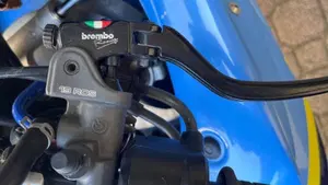 Suzuki GSX-R1000 (2005 - 06)  (13)
