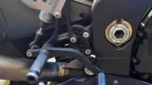 Suzuki GSX-R1000 (2005 - 06)  (14)