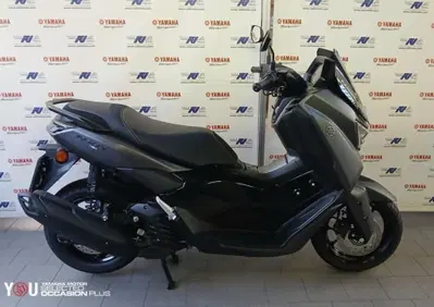 Yamaha N-Max 125 Tech Max (2025 - 26) - Annuncio 10126016