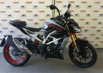 TVS Motor RTR 310 (2024 - 26) - Annuncio 10126017
