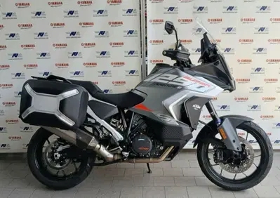 KTM 1290 Super Adventure S (2021 - 25) - Annuncio 10126018