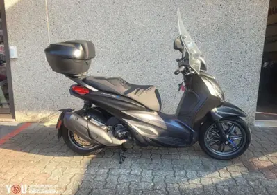 Piaggio Beverly 310 S (2025 - 26) - Annuncio 10126022