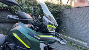 Benelli TRK 702X (2023 - 25)  (2)