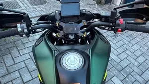 Benelli TRK 702X (2023 - 25)  (5)