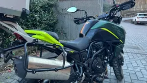 Benelli TRK 702X (2023 - 25)  (7)