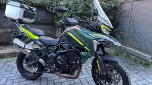 Benelli TRK 702X (2023 - 25)  (11)