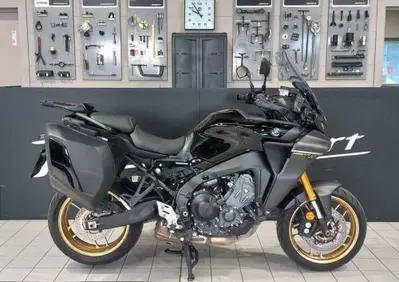 Yamaha Tracer 9 GT (2021 - 24) - Annuncio 10126024