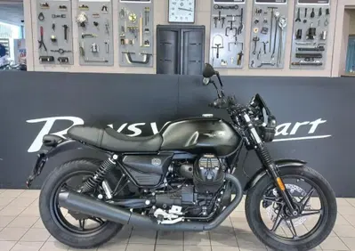 Moto Guzzi V7 Stone (2025 - 26) - Annuncio 10126025