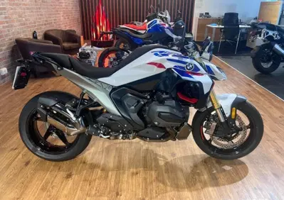 Bmw R 1300 R (2026 - 27) - Annuncio 10126029