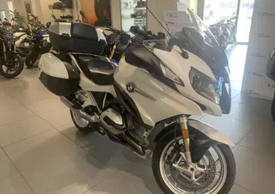 Bmw R 1200 RT (2017 - 18) - Annuncio 10125280