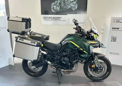 Benelli TRK 702X (2023 - 25) - Annuncio 10126038