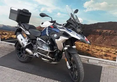 Bmw R 1250 GS (2021 - 24) - Annuncio 10126039