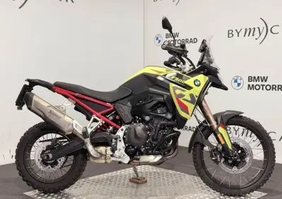 Bmw F 900 GS (2024 - 26) - Annuncio 10119511