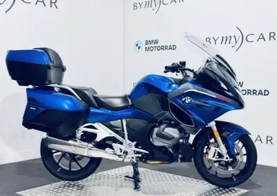 Bmw R 1250 RT (2021 - 25) - Annuncio 10126041