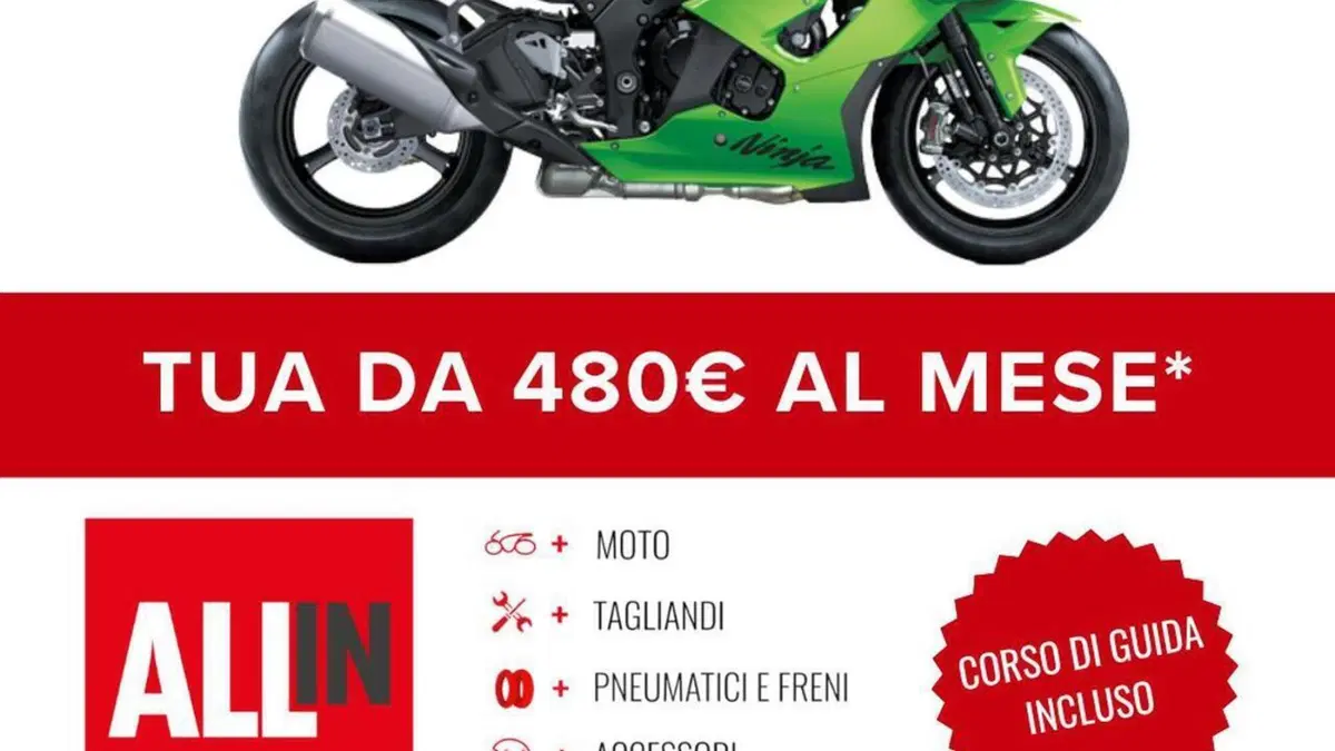 Kawasaki Ninja 1000 ZX-10RR (2026 - 27)  (2)