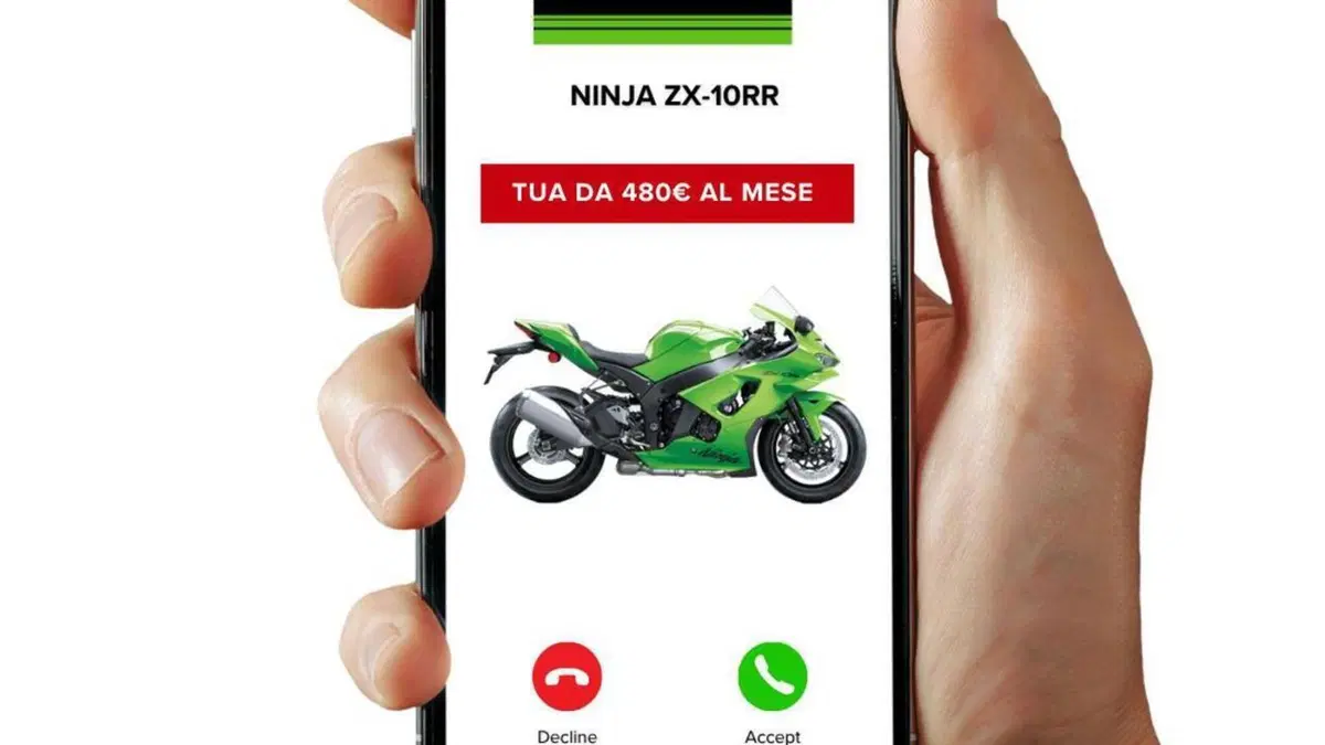 Kawasaki Ninja 1000 ZX-10RR (2026 - 27)  (3)