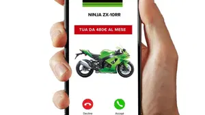 Kawasaki Ninja 1000 ZX-10RR (2026 - 27)  (3)