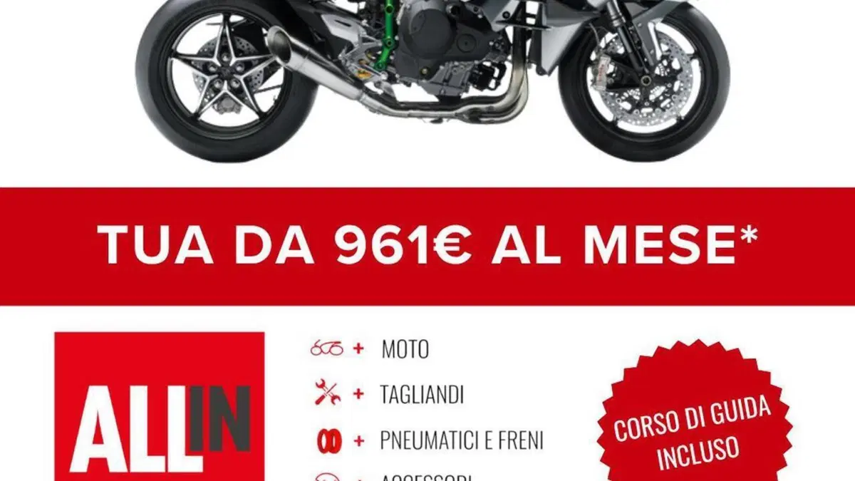 Kawasaki Ninja H2R (2022 - 27)  (2)