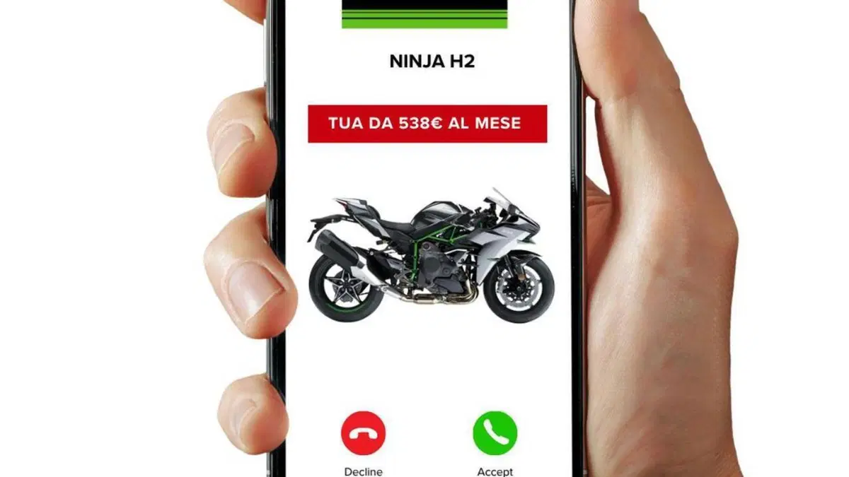 Kawasaki Ninja H2 (2027)  (3)