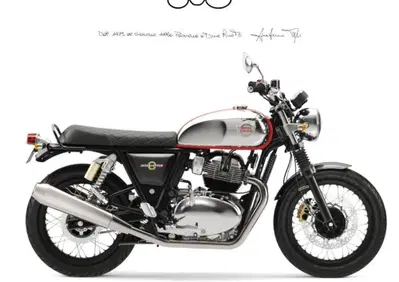 Royal Enfield Interceptor 650 (2021 - 26) - Annuncio 10126049