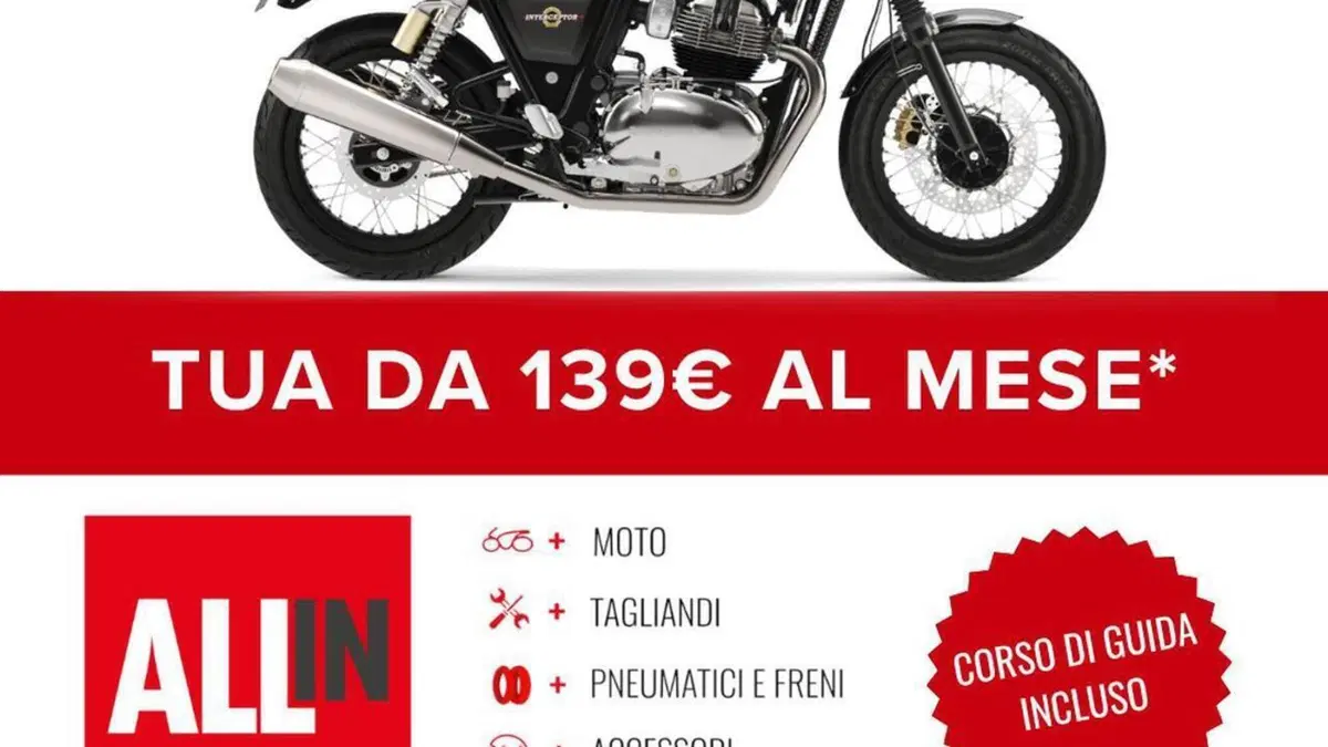 Royal Enfield Interceptor 650 (2021 - 26)  (2)