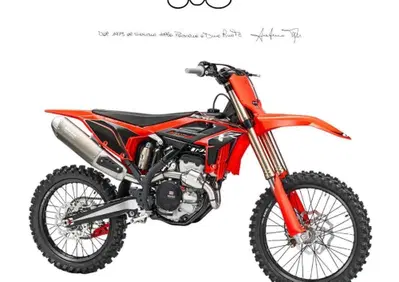 Betamotor RX 250 F 4T (2027) - Annuncio 10126050