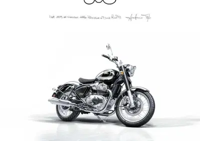 Royal Enfield Classic 650 (2025 - 26) - Annuncio 10126054