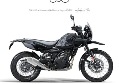 Royal Enfield Himalayan 450 (2024 - 26) - Annuncio 9838756