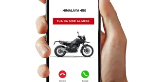Royal Enfield Himalayan 450 (2024 - 26)  (3)