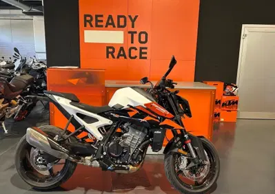 KTM 990 Duke (2024 - 26) - Annuncio 10126056