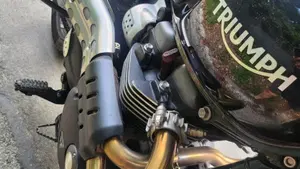 Triumph Scrambler (2006 - 17)  (2)