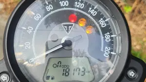 Triumph Scrambler (2006 - 17)  (3)