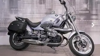 Bmw R 1200 C Independent usata