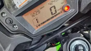 Kawasaki Versys 650 Grand Tourer (2017 - 20)  (3)